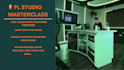teach you production and mixing in fl studio