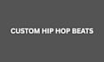 create a custom hip hop beat