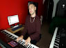 record professional piano or keyboard for your songs