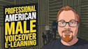 record an e learning or training voiceover