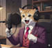 record a deep and warm japanese voice over