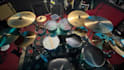 record real acoustic drums for your project
