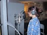 record professional backing vocals for your song
