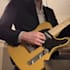 be your electric guitarist