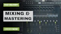 mix and master your song