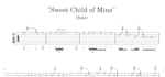 transcribe melodies, solos and chords by ear