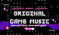 compose original music for your indie game