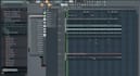 record melodic rap and no auto tune or pluggnb reference vocals for your song