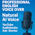 convert your text into realistic ai voice