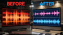 remove, isolate, or extract vocals from any song