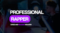record a professional rap or hip hop verse or hook