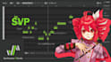make a cover with any vocaloid, synthv, utau you choose