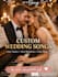 create personalised wedding love song written from your story