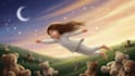 write bedtime story songs for babies and toddlers