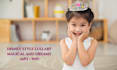 create a personalised lullaby with your childs name pro mastered
