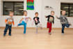 sing your children songs in a cute voice