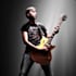 record rock guitar riffs, solos or chord progressions