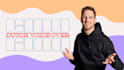 be your professional voice over