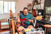 be the bass player you need