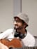 be your latin guitar player