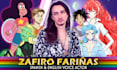 voice over your gay, queer, and latin coded character