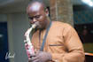 be your pro tenor saxophone player
