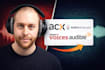 edit and master your audiobook to acx and audible standards