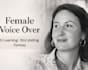 a clear voice over for your elearning course