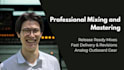 mix and master your edm song professionally