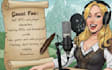 record npc and character voices for dnd and rpg games
