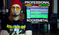 mix and master your song