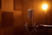 record a calm and clear tamil voice over