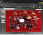 program brutal metal and hardcore midi drums that hit hard