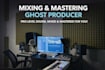 mix and master your edm, house, or any electronic track
