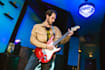 record lead and rhythm guitar for your original song