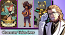 voice act in your video game