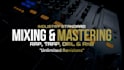 mix and master your song within 24 hours