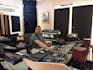 mix and master your song using analog gear