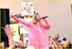 professional female pop singer for dance pop rnb edm hit