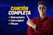 crearé tu canción completa lista para spotify