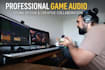 design custom sfx and unique soundscapes for your project