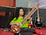 play sitar on your song