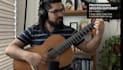 record authentic classical and nylon string guitar
