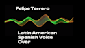 record a latin american spanish commercial voice over