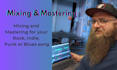mix and master your music