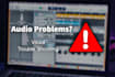 troubleshoot and fix your audio interface and recording issues