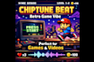 make nintendo 8 bit music for you