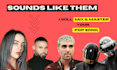 professionally mix and master your pop song for spotify, radio and top labels