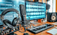 create custom professional remastered karaoke video tracks