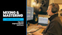 mix and master your song with professional vocal mixing